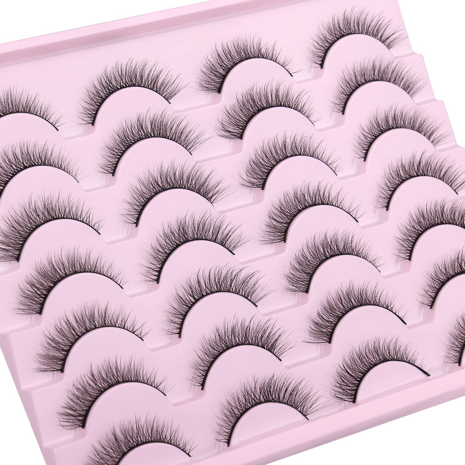 Kiromiro easy to apply and remove for beginners