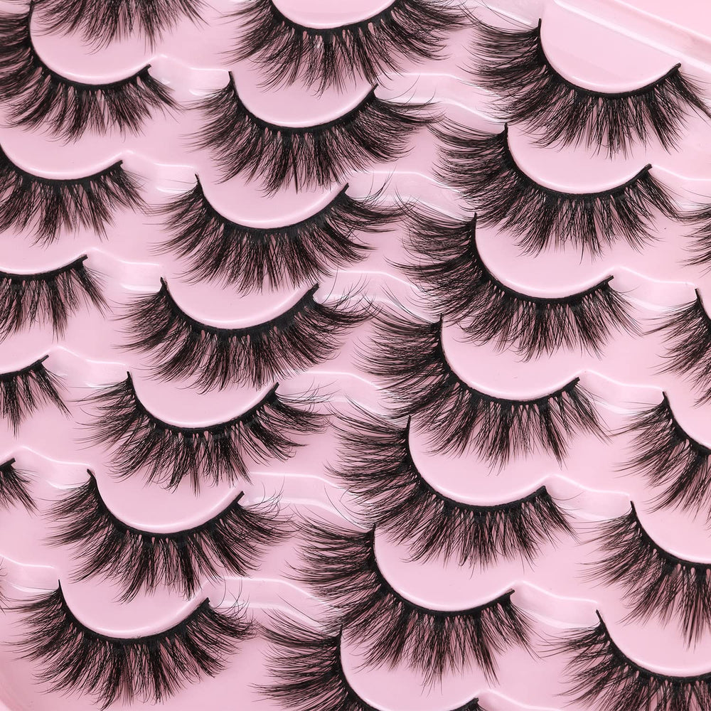 Kiromiro cat-eye design elongates outer corners for wider eyes.