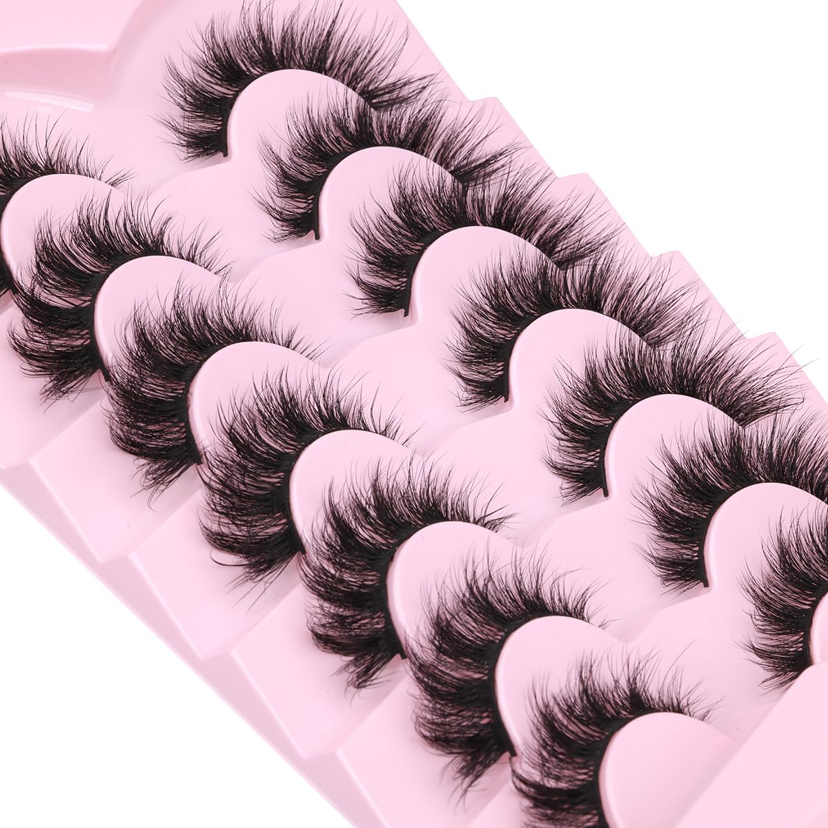 Kiromiro seven-pairs pack for versatile looks and savings