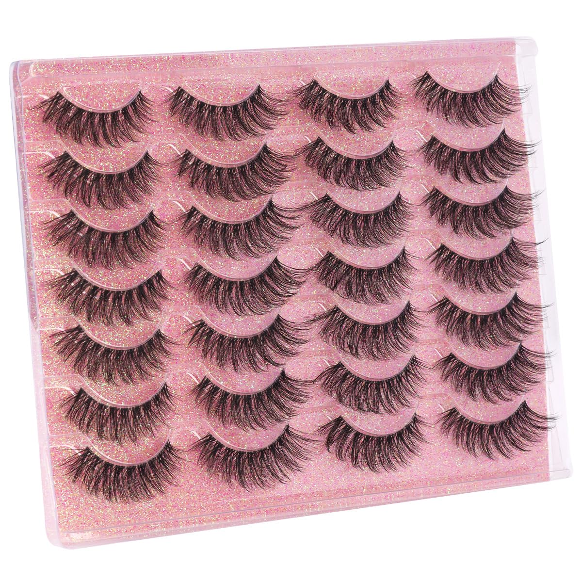 Kiromiro reusable lashes care tips to extend lash life.