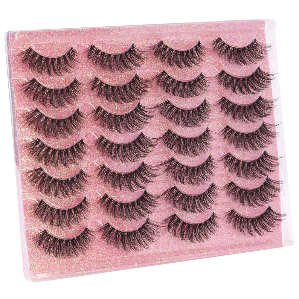 Kiromiro reusable lashes care tips to extend lash life.