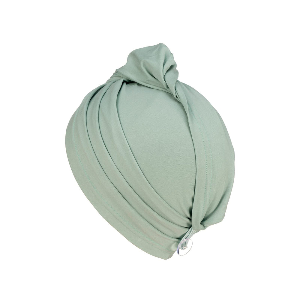 Presentación elegante de KISMETICS, regalo ideal para cuidado personal.