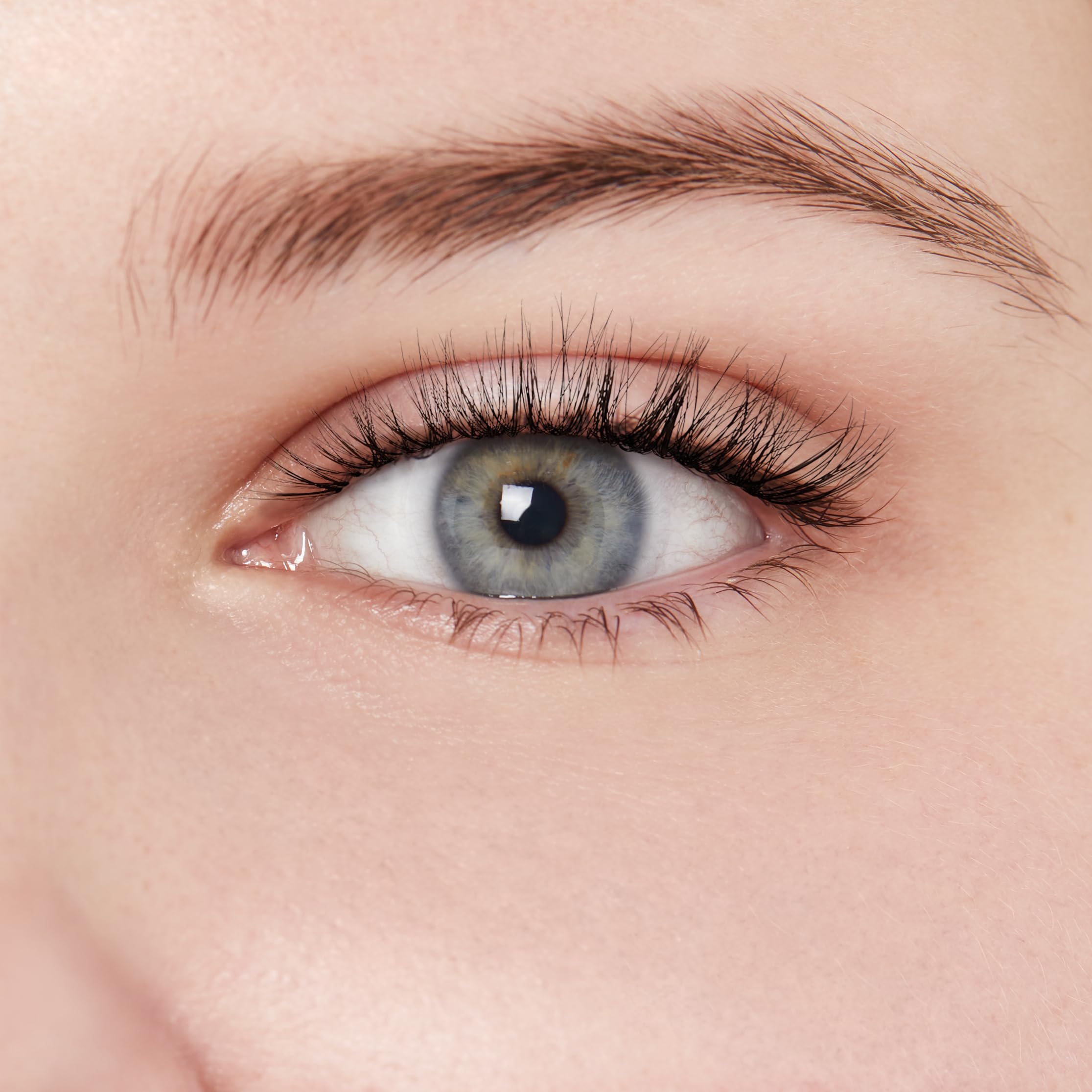 KISS Bare Affair vegan cruelty-free lashes for ethical beauty.