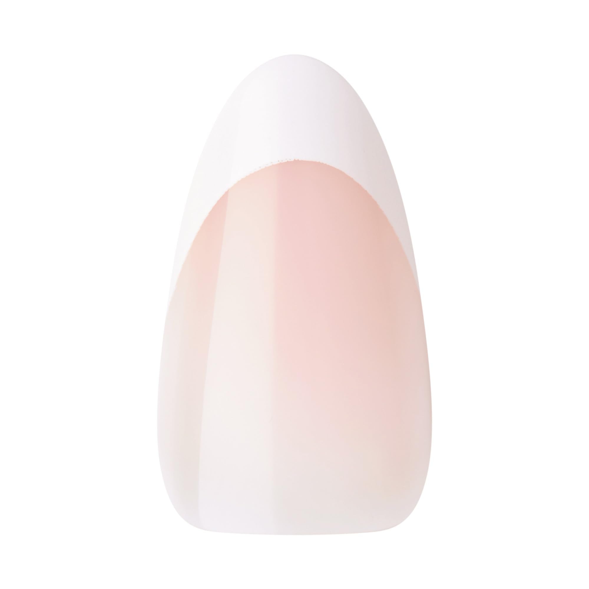 KISS Classy Nails, retirada fácil Dashing para cambiar de look sin dañar uñas.