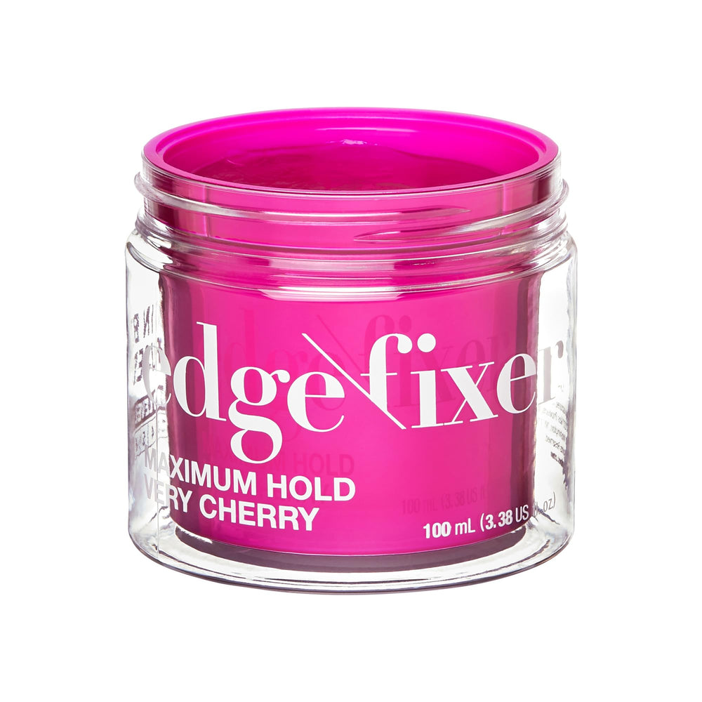 Brillo intenso y acabado sedoso con KISS Colors & Care.