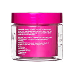 Gel no graso de KISS Colors & Care, textura suave para controlar bordes.