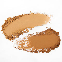 KISS Colors & Care lace-front tinting close-up for invisible front hairline