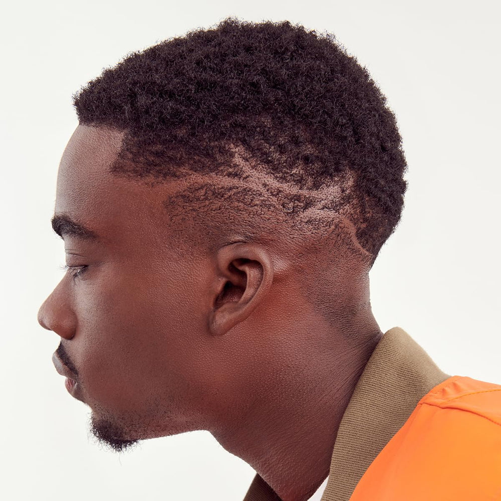 KISS COLORS & CARE Twist King easy twist formation for fast, even coils.
