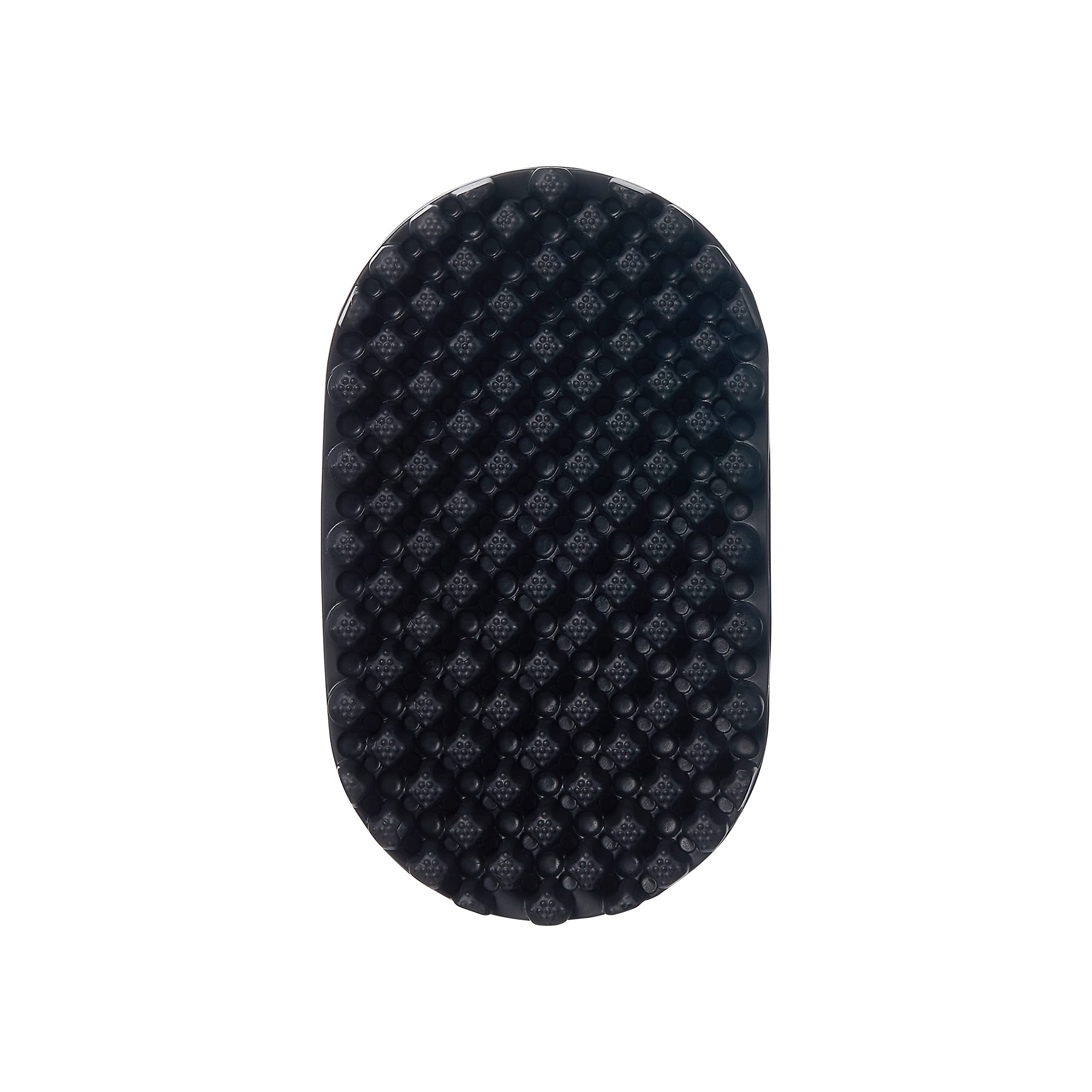 KISS COLORS & CARE Twist King ergonomic handle for comfortable, precise twists.