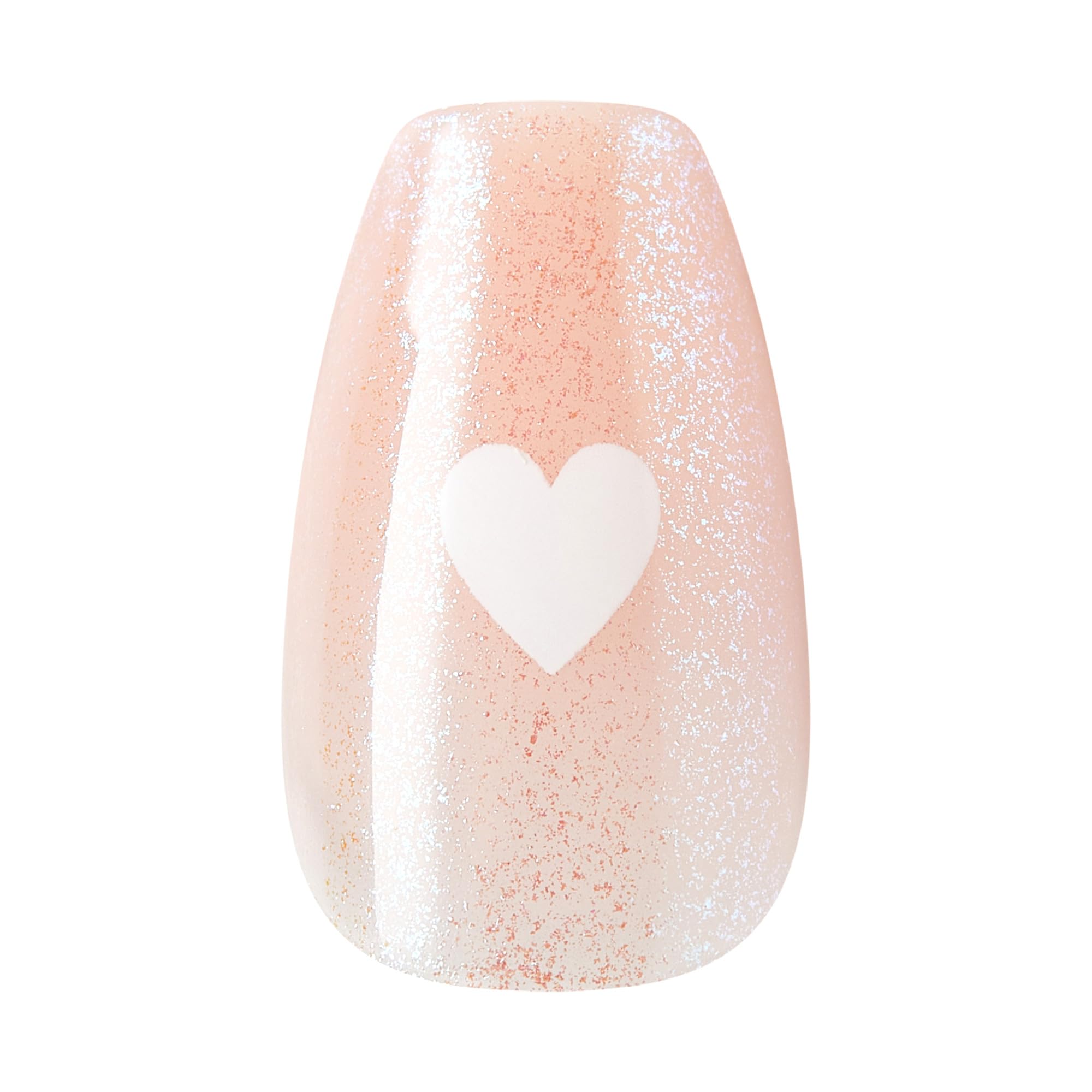 KISS CORE Cheers manicure stick helps precise nail placement