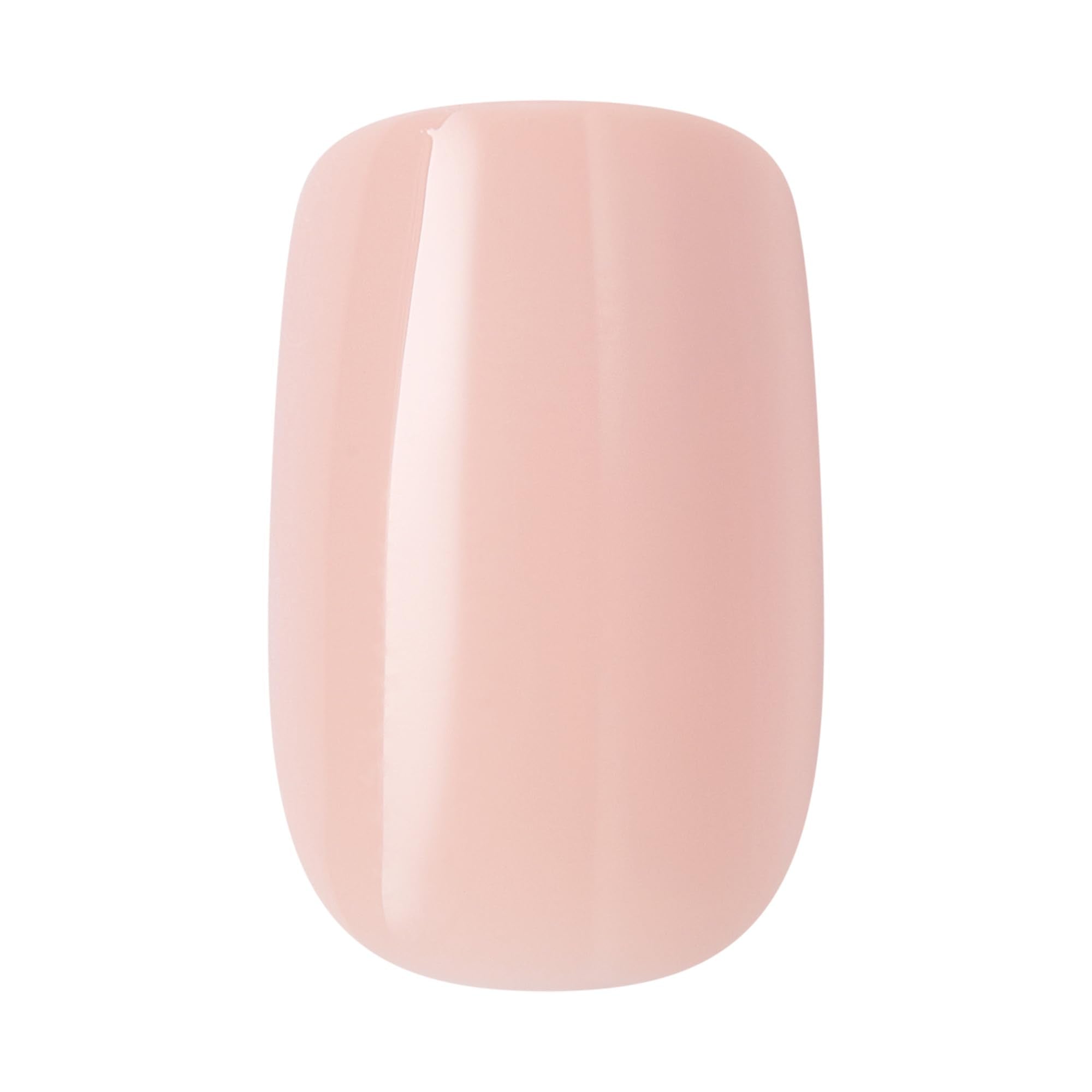 KISS CORE manicure kit with file, stick, and glue