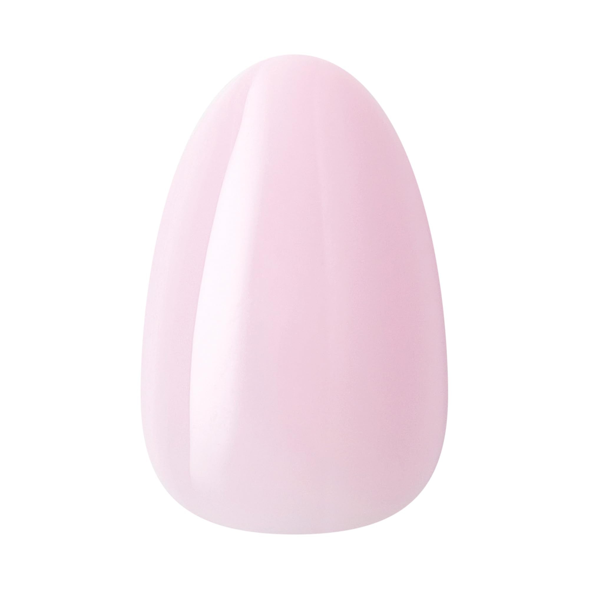 KISS CORE manicure stick included to assist precise nail placement