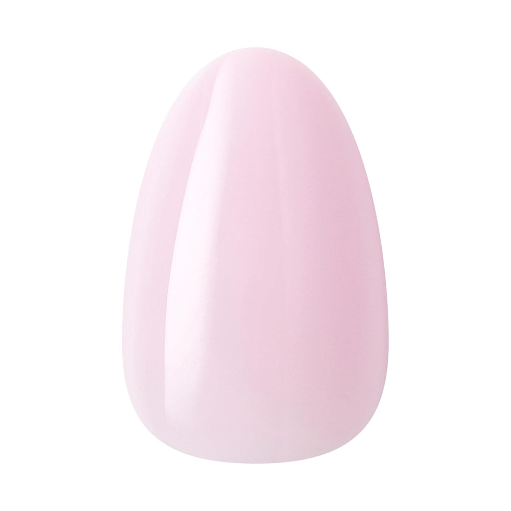 KISS CORE manicure stick included to assist precise nail placement