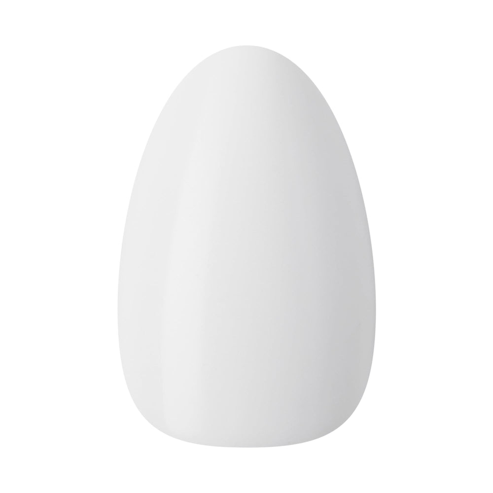 KISS CORE mini nail file for shaping and finishing edges.
