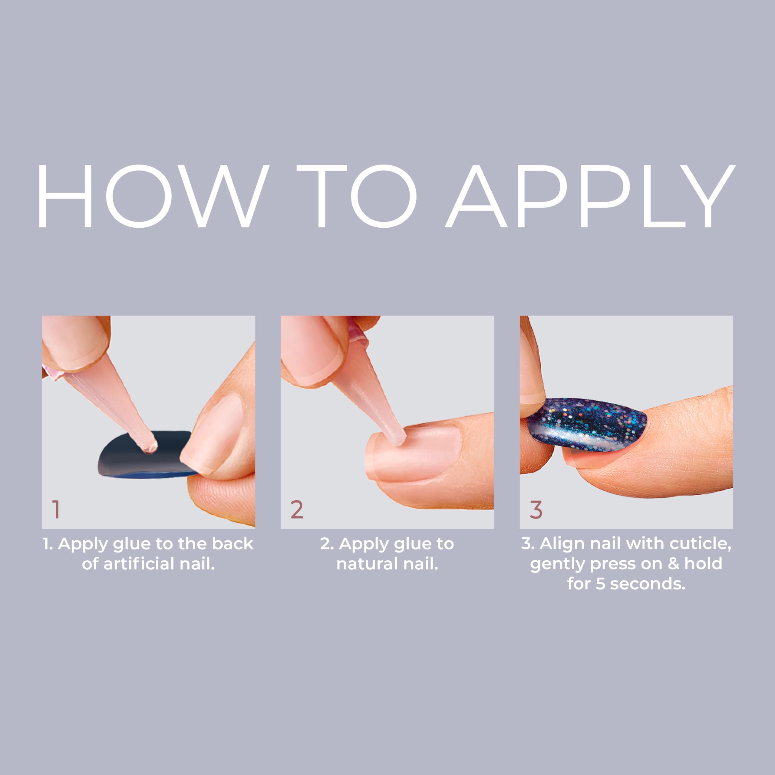 KISS Gel Fantasy kit-diy-completo: todo lo necesario para manicura en casa