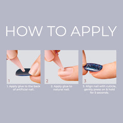 KISS Gel Fantasy kit-diy-completo: todo lo necesario para manicura en casa