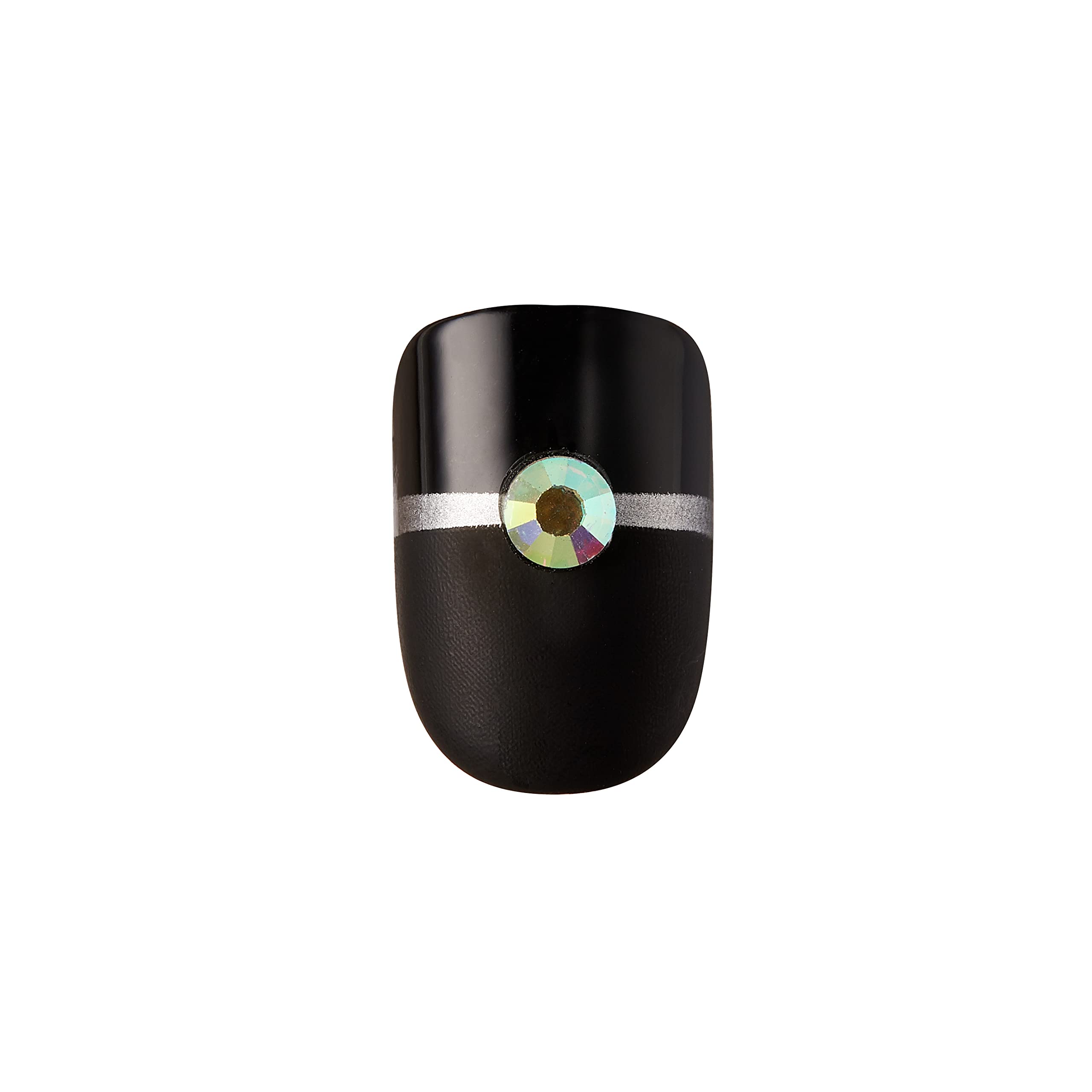 KISS imPRESS Lavish coleccion couture para manicura de salon en casa