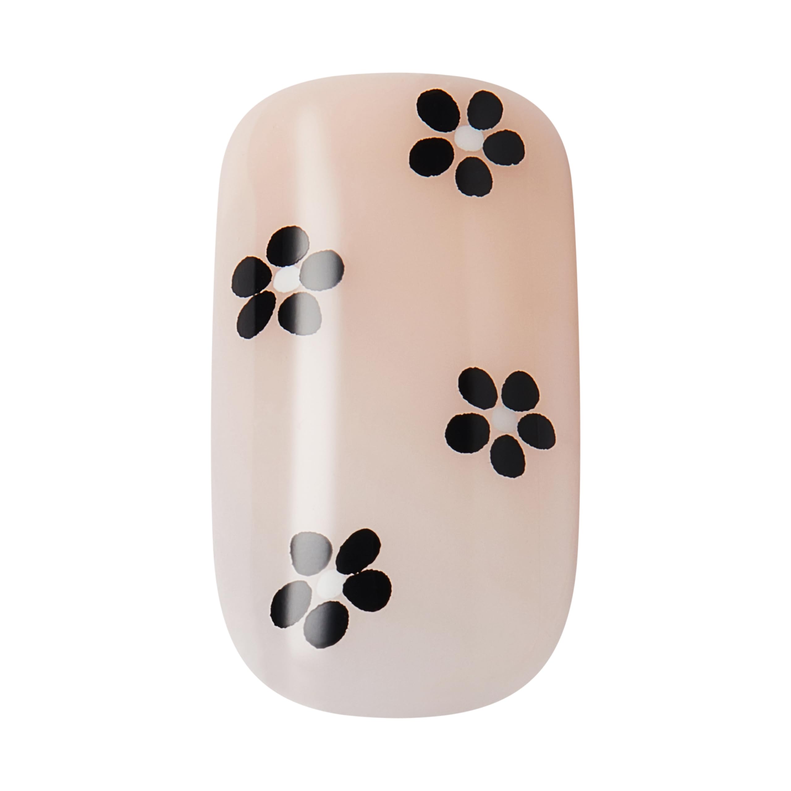 KISS imPRESS No Glue Mani, palito de manicura para ajustar las uñas.