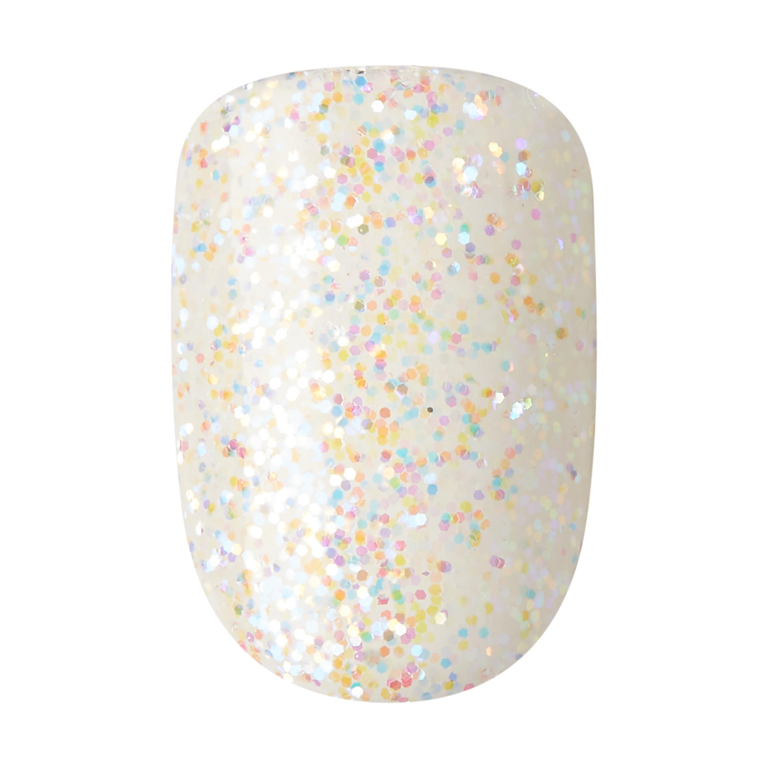 KISS ImPRESS kit completo para manicura rápida sin gel