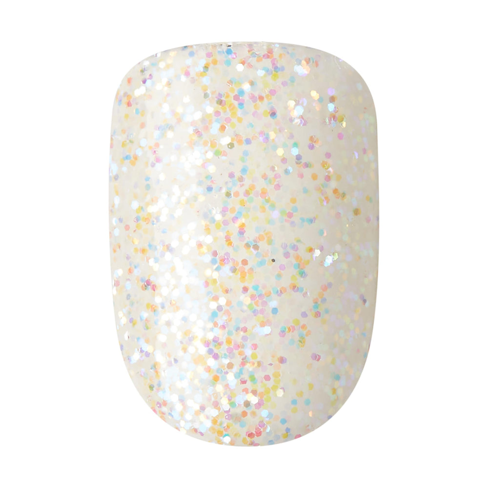 KISS ImPRESS kit completo para manicura rápida sin gel