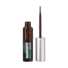 KISS Lash Couture clear formula glue ideal for natural-looking lashes.