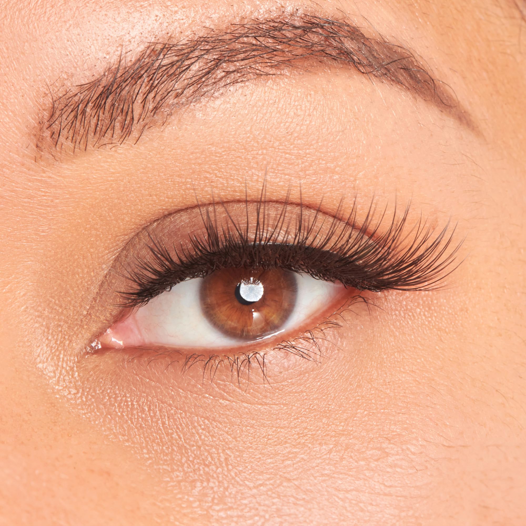 KISS Lash Couture Naked Drama reusable lashes for multiple uses with care.