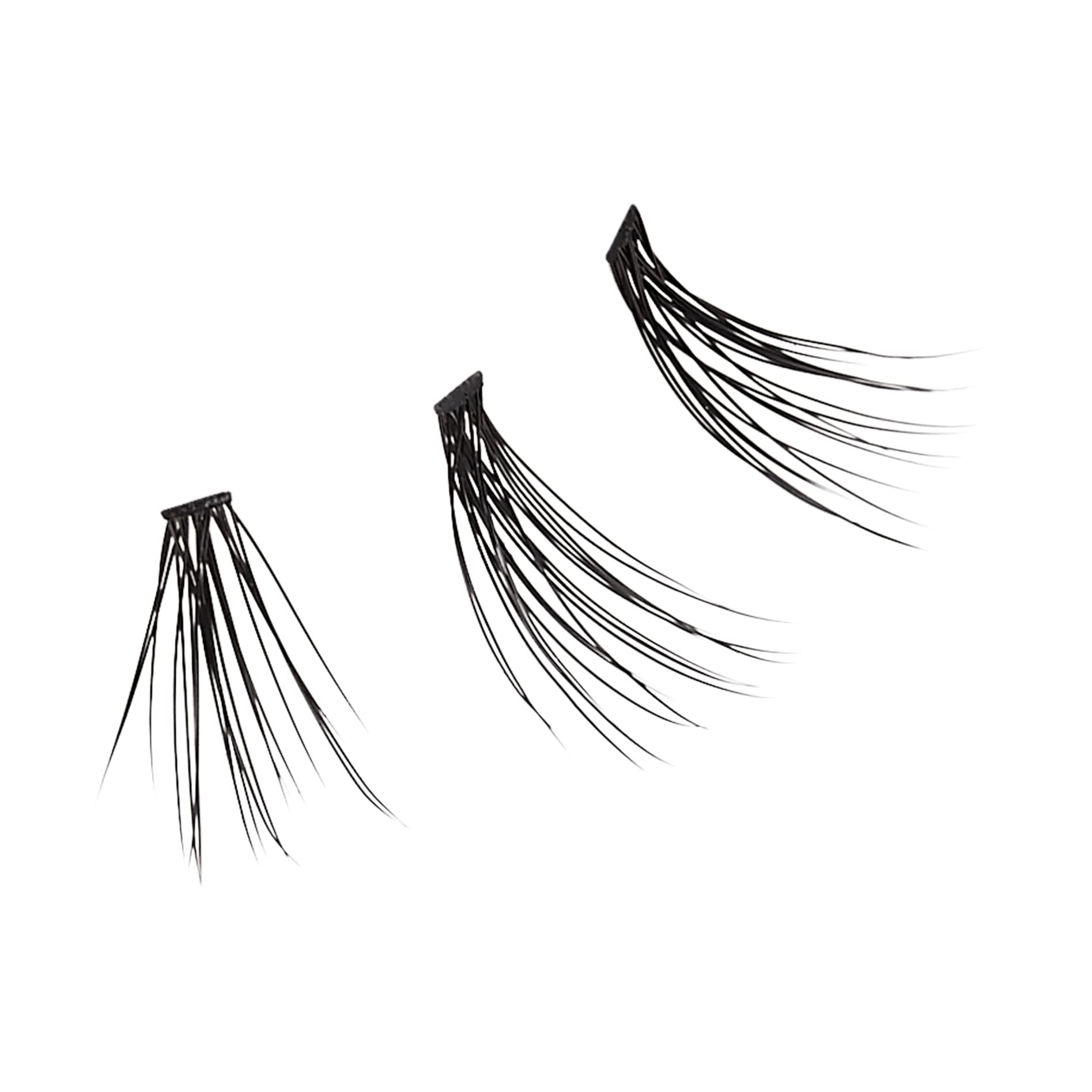KISS Lash Couture Venus precise-application tools in view.