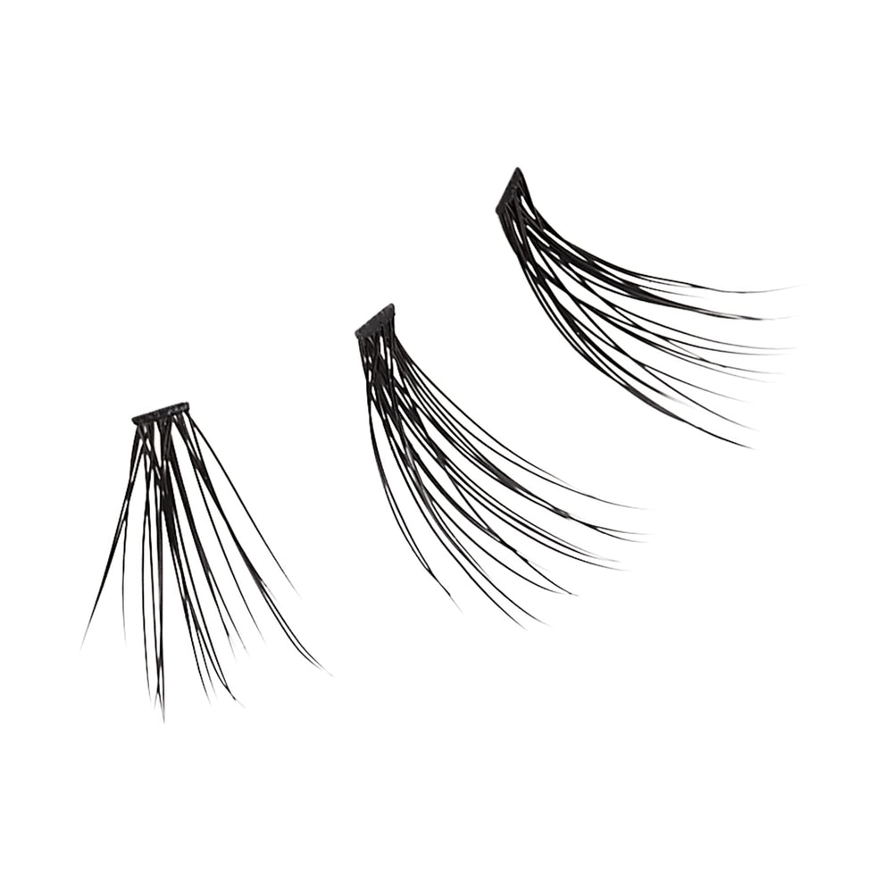 KISS Lash Couture Venus precise-application tools in view.