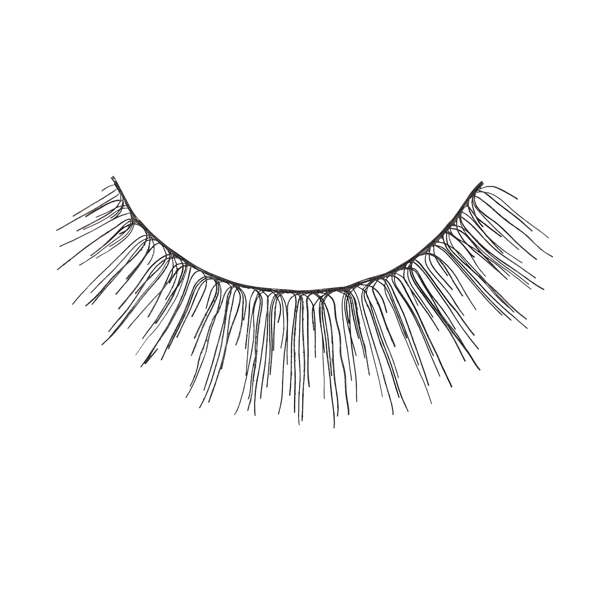 KISS Lure reusable lashes case ready for multiple uses