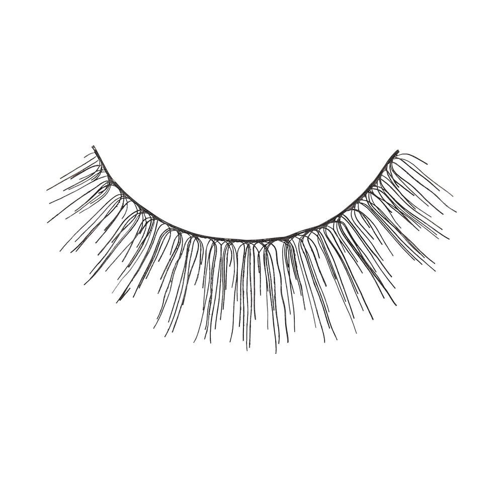 KISS Lure reusable lashes case ready for multiple uses
