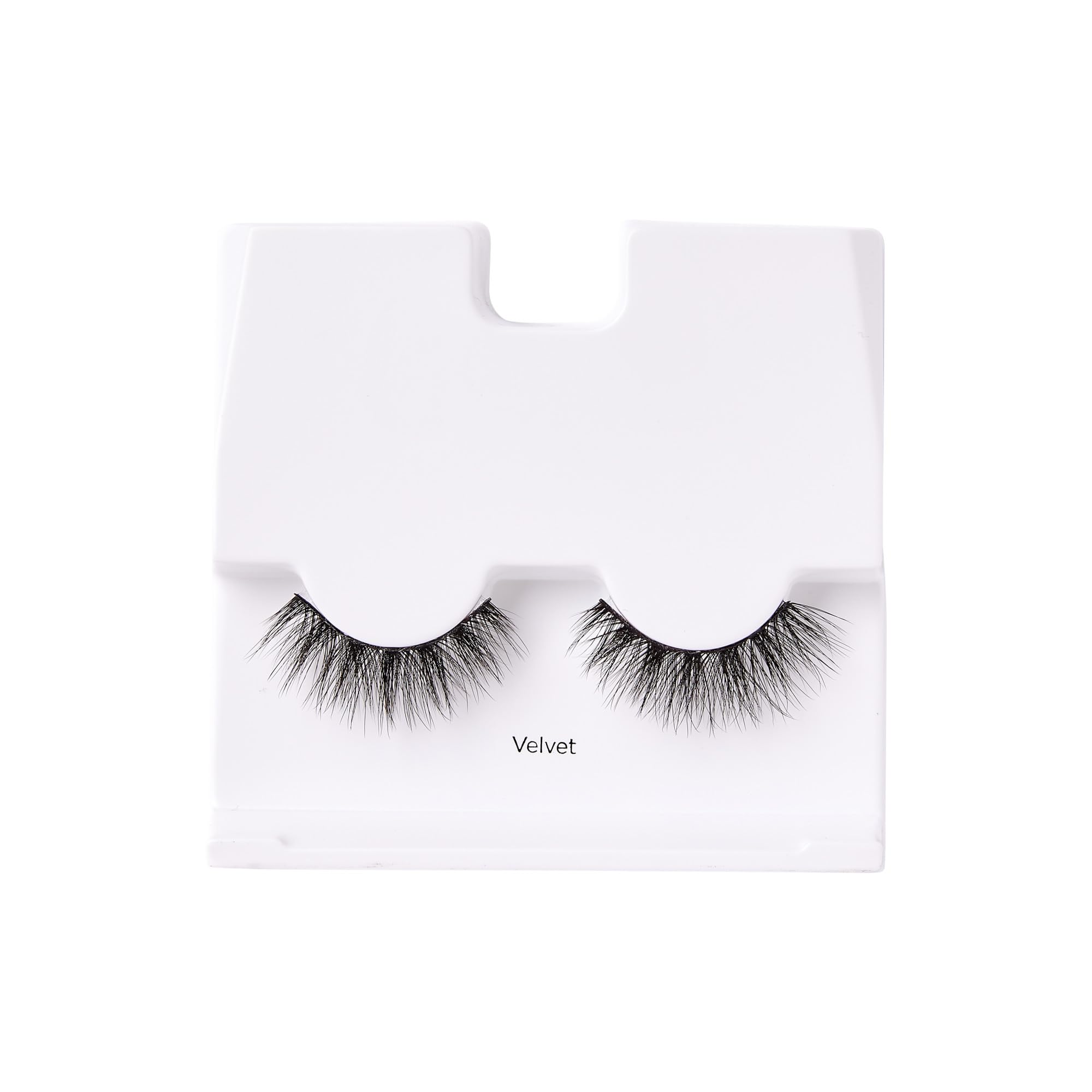 KISS LuXtensions at-home lashes enhance eyes for any occasion.