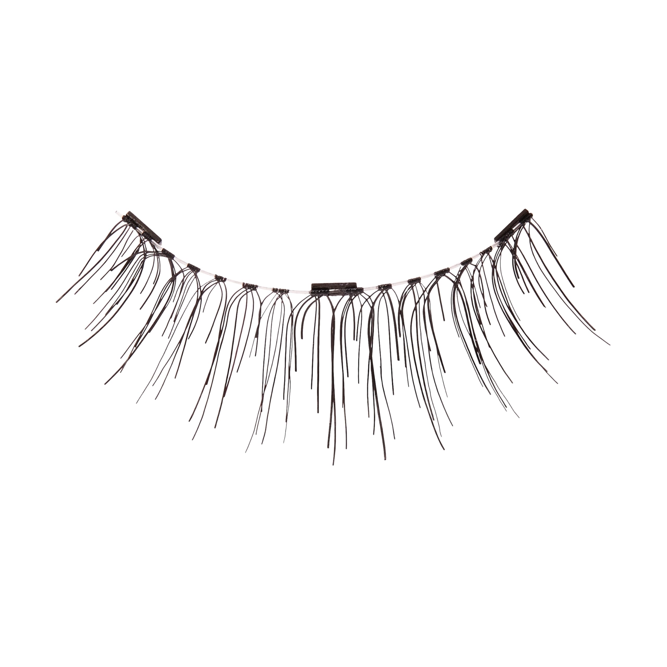 KISS Magnetic Lash 01 reusable design supports multiple wears and savings