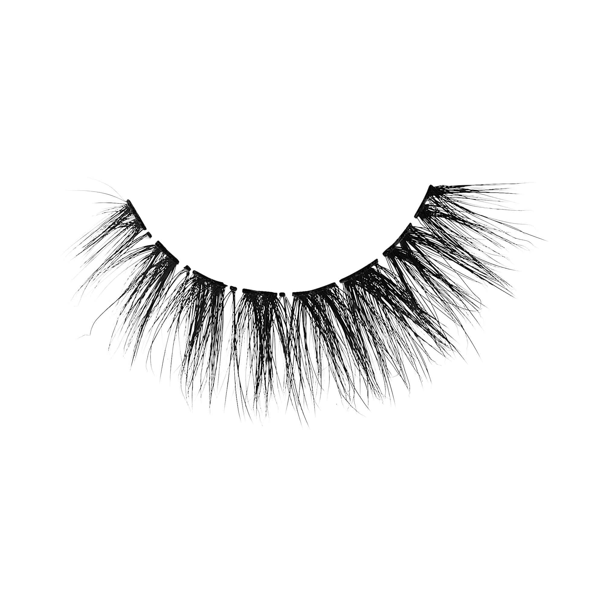 KISS Muses Legacy reusable lashes with proper care.