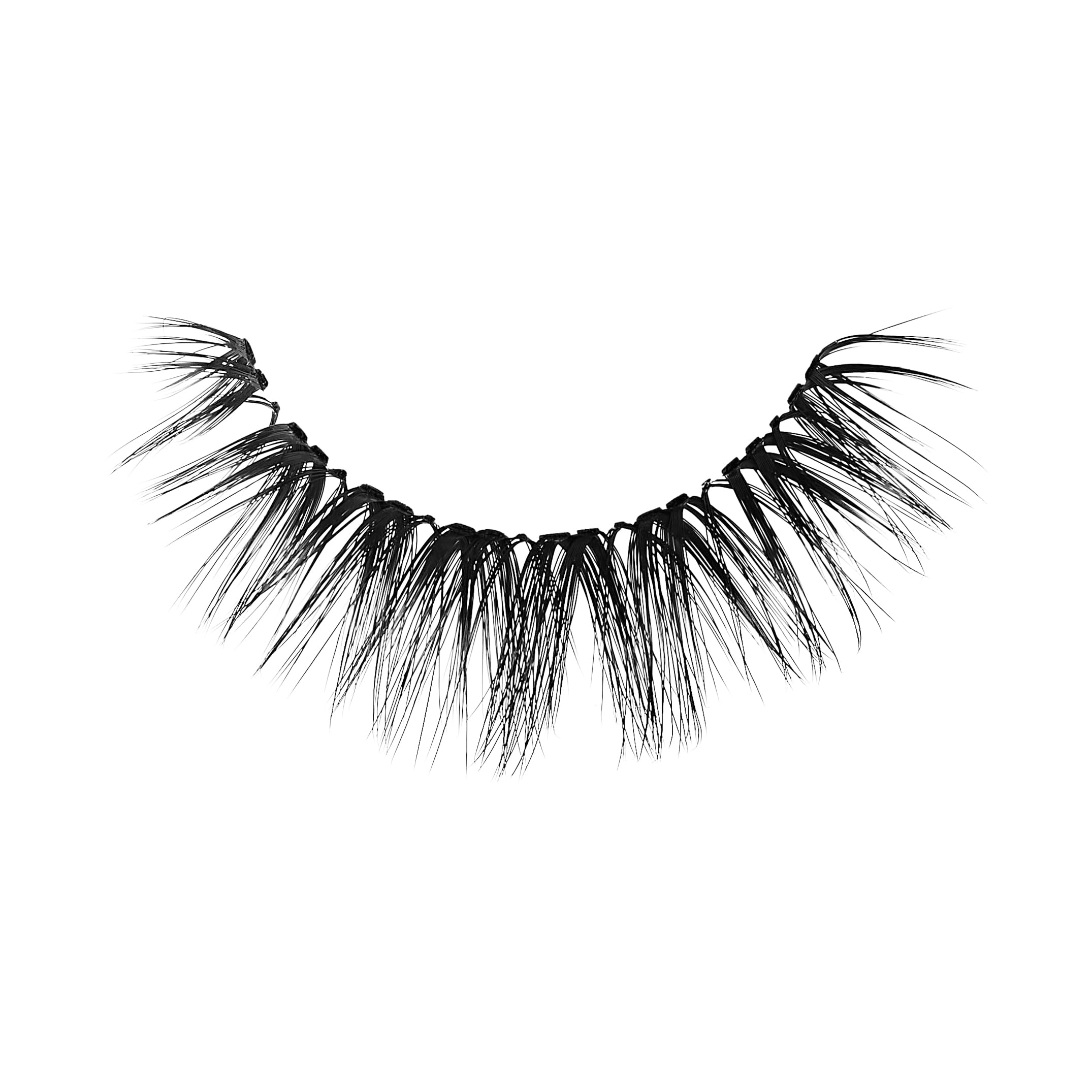KISS My Lash vegan cruelty-free lashes align with values.