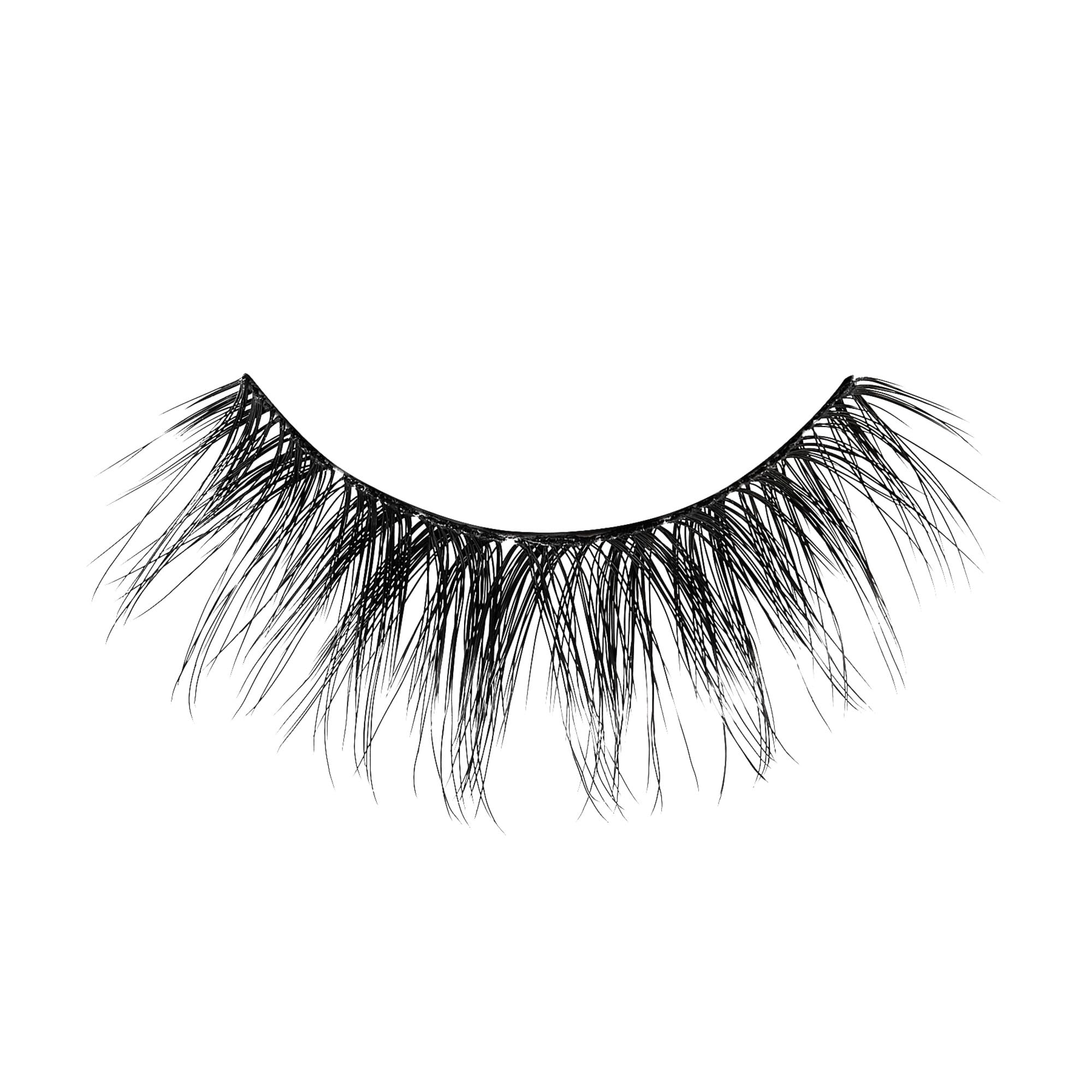 Reusable lashes with proper care for multiple uses