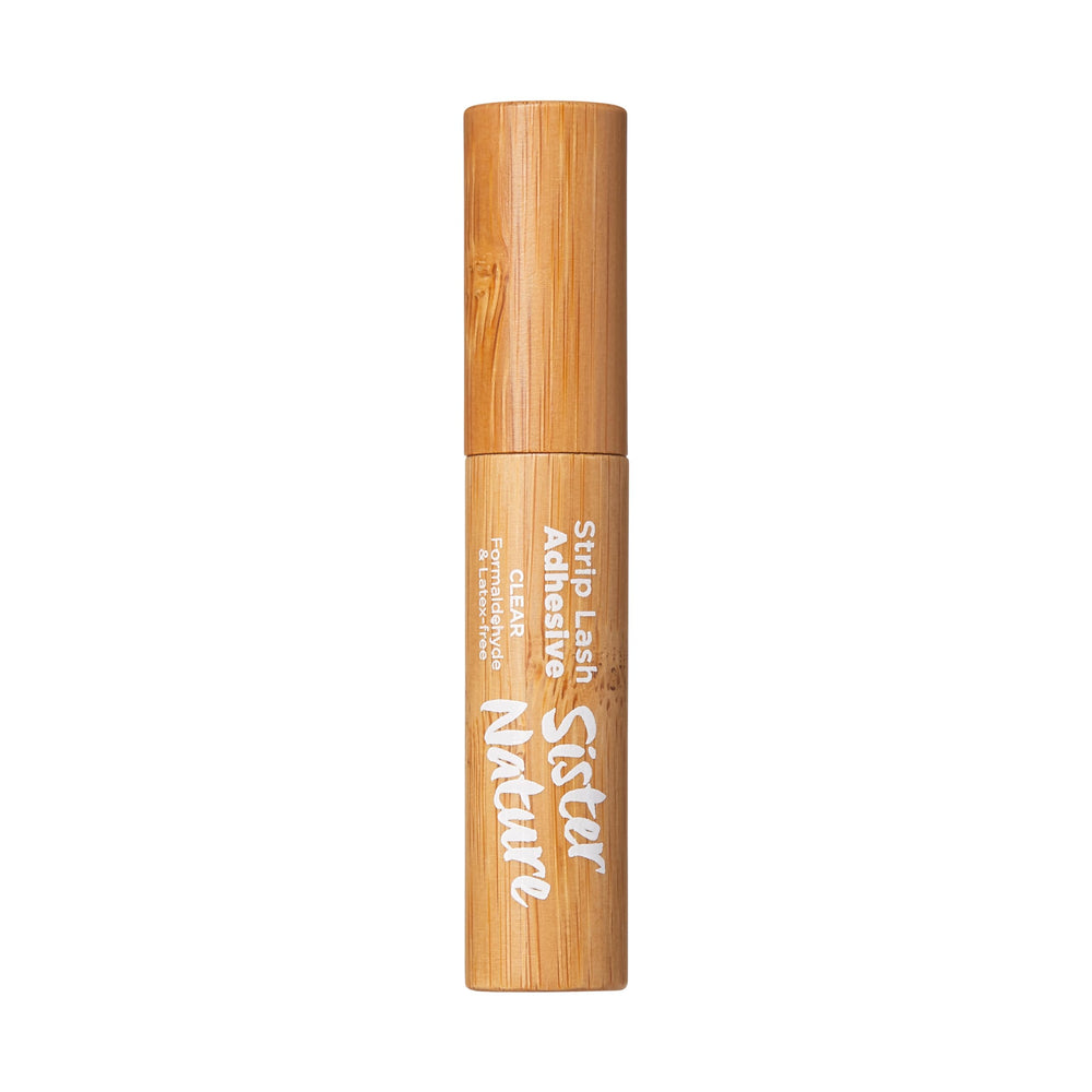 KISS Sister Nature eco packaging highlights planet-friendly design