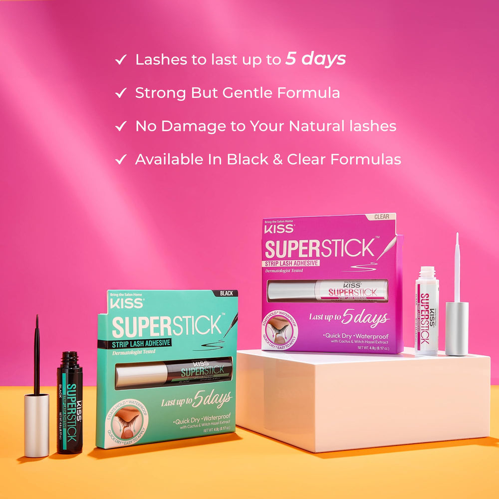 Dermatologist tested for safe use around the delicate eye area.