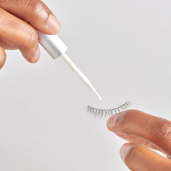 KISS SuperStick Witch Hazel and Cactus-Infused formula delivers gentle care around the eyes.