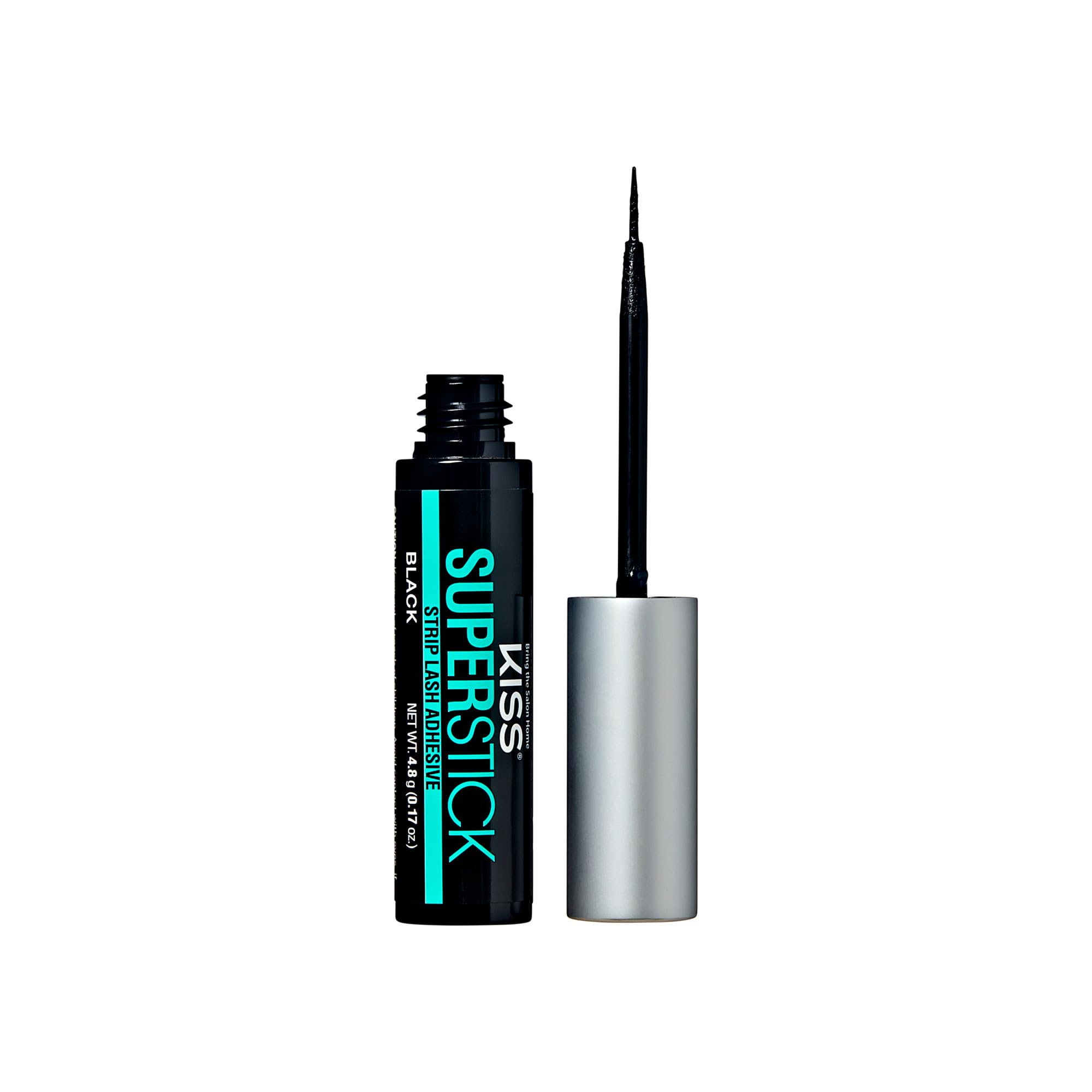 Infused with witch hazel for gentle care near the eye.