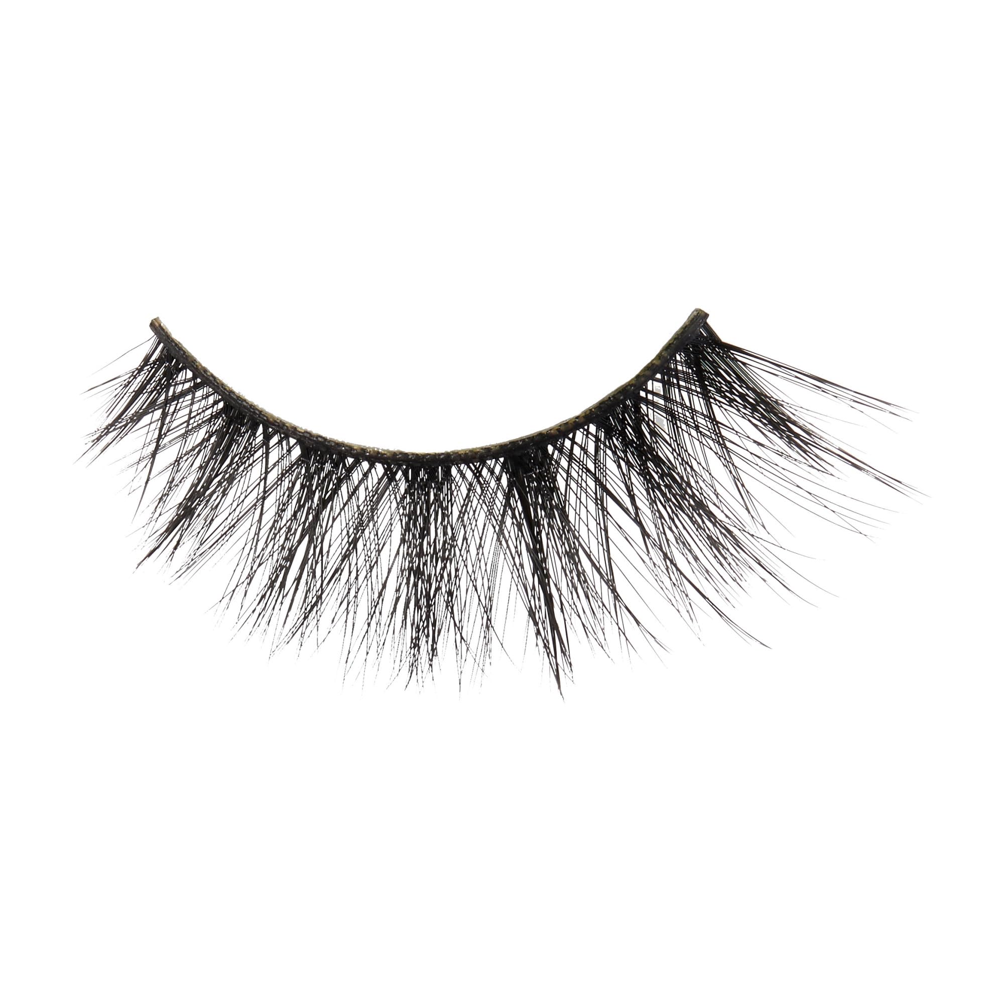 KISS Teddy 12mm easy-apply band for quick morning wear.