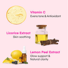 KissBea Aclarado de Labios, hidratación profunda con manteca de karité y aceites.