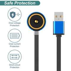 Kissmart MCC 1A charger for Obulb Pro offering convenient USB charging