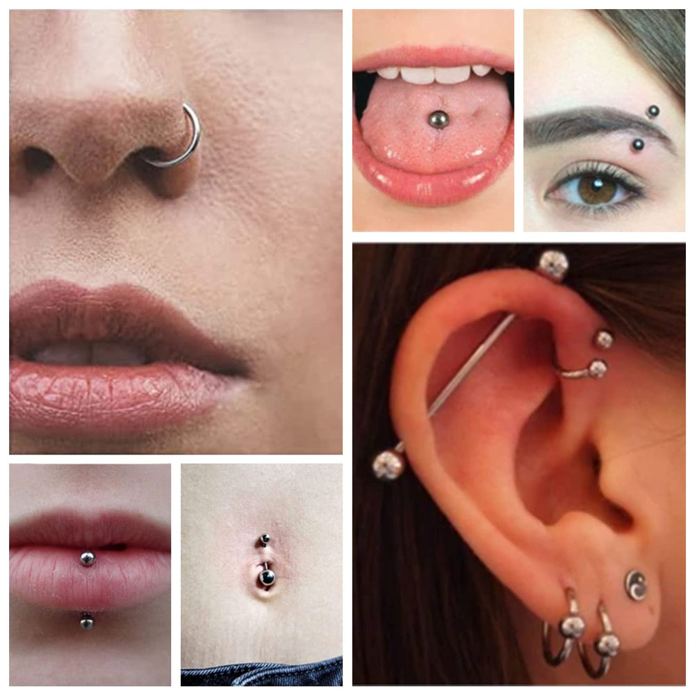 kit-piercing-58-piezas-guantes-latex-negros-para higiene