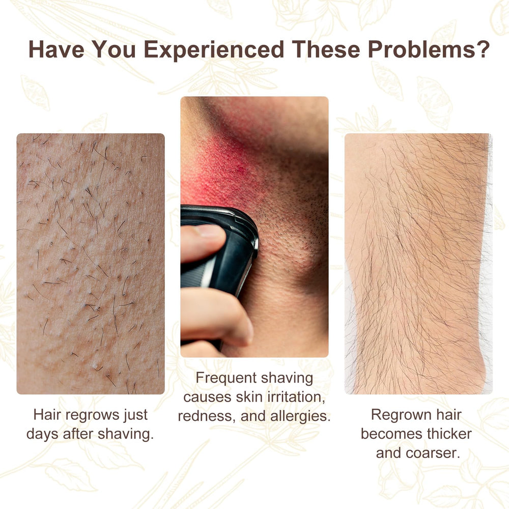 Oil on skin image showing hydrating, non-irritating effect