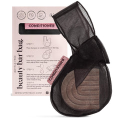 Kitsch Bar Soap Saver Pouch travel-friendly; keeps soap bars neat and portable.