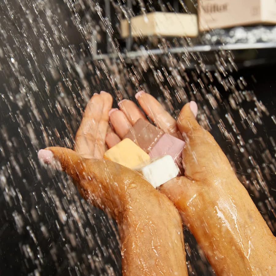 Kitsch barra multiuso para cuidado del cabello: apta para todo tipo de cabello