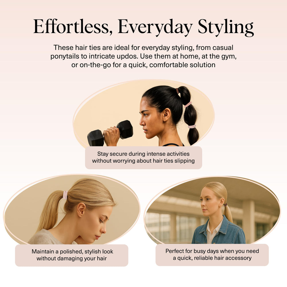 Kitsch colores neutros para looks casuales o formales