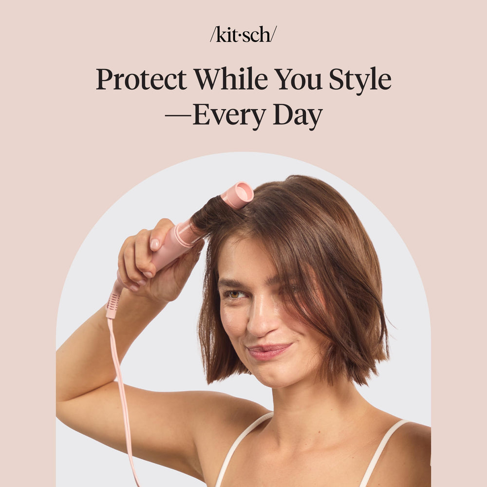 Kitsch hecho en EEUU, vegano y libre de crueldad animal para mayor tranquilidad.