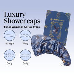 Kitsch microfiber towel close-up shows absorbent fabric for quick drying wrap.
