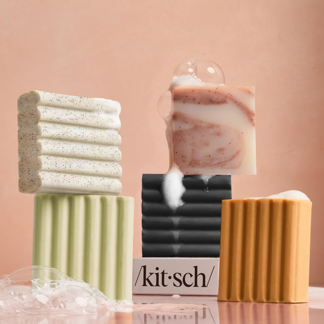 Kitsch piel suave tras el uso: cuidado diario para renovada sensación.